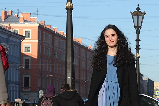 «Ты не знаешь, как закончится твоя история»