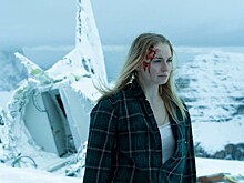 Новые сериалы апреля