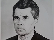 "Великая победа: непридуманные истории": Михаил Дорофеев