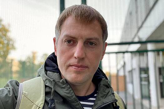 Основателю Gulagu.net заочно дали восемь лет колонии за фейки о ВС РФ