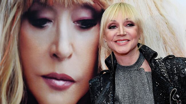 Орбакайте впервые за годы совершила тайный визит к Пугачевой на Кипре