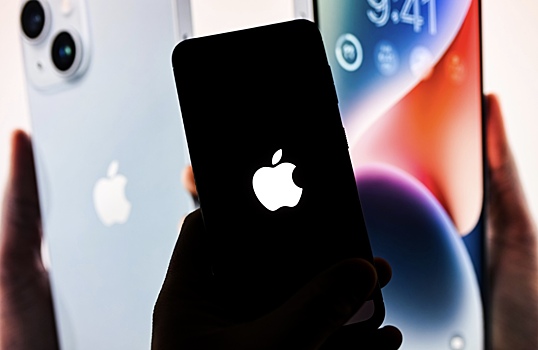 FT: Apple впервые за три года ждет падение доходов
