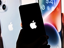 FT: Apple впервые за три года ждет падение доходов