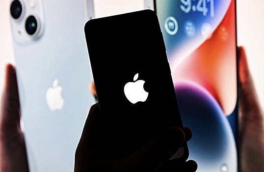FT: Apple впервые за три года ждет падение доходов