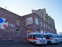 Число жертв инцидента со стрельбой в селе Шамирам возросло