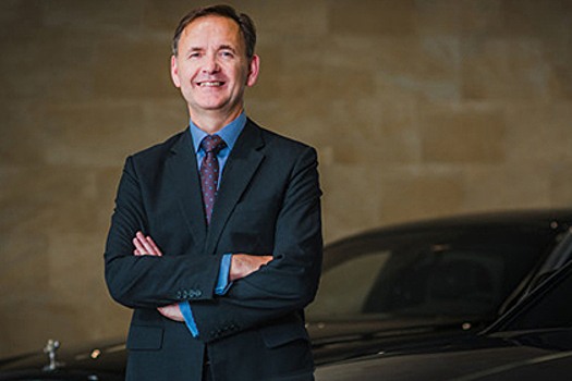 «Клиенты не приходят покупать Rolls-Royce с чемоданом денег»