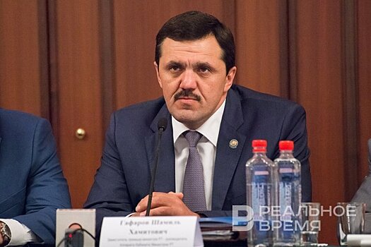 Шамиль Гафаров: "Ограничения не должны влиять на стоимость такси"