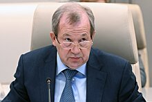 Президент РАН Геннадий Красников поддержал предложение учредить Южную ассоциацию научных учреждений с участием новых субъектов России