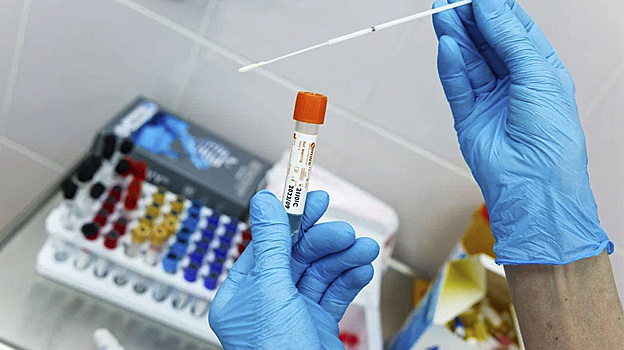 Ученый сравнил метапневмовирус с коронавирусом