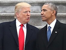 Обвинения Трампа вывели Обаму из себя
