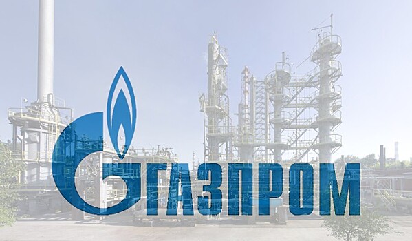 "Газпром" сообщил об аресте принадлежащих компании акций на Украине