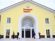 Алексей Леонов о том, как начиналась их дружба с Юрием Гагариным