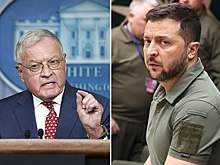 Зеленский опасается стать проблемой для Трампа, но выборов боится больше