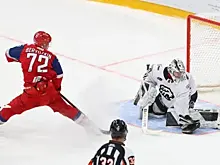 Oilers Nation: в «Эдмонтоне» не торопят Березкина – пусть дозреет в КХЛ