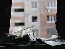 Поселок Курской области обесточило из-за обстрелов ВСУ
