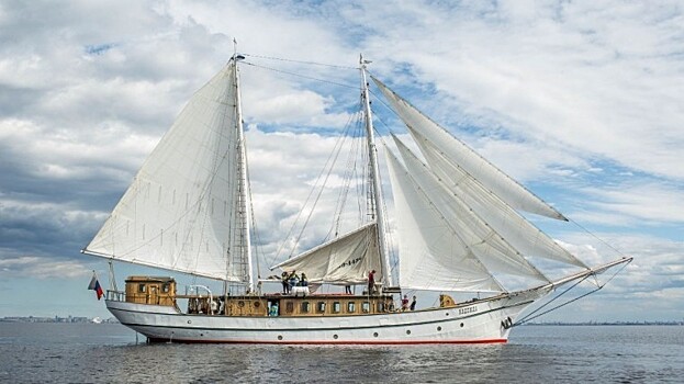 Образ жизни: Кто, как, зачем и почем бороздит моря под парусами?