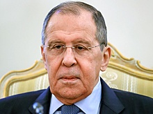 Лавров: Британия определенно помогает Киеву в террористических атаках против РФ
