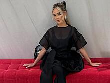 Мария Погребняк поздравила Анну Курникову с рождением четвёртого ребёнка