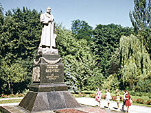 Zona (Казахстан): Степан Бандера, великий и ужасный