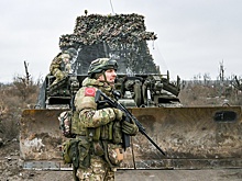 Бойцы РФ сорвали попытки элитных подразделений ВСУ деблокировать Купянск