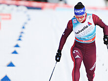 Лыжница Белорукова: девятое место — это не плохо