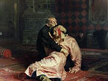 Главная тайна Ивана Грозного: за что он убил своего старшего брата