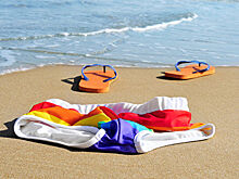 В Париже закрывают единственный ресторан для нудистов