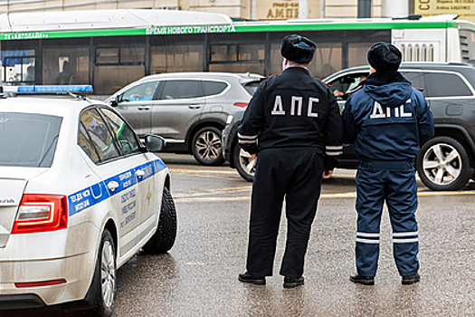В Совфеде одобрили идею повысить штрафы российским водителям