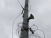 Птицы запоют: в Ижевске вновь проверят работу системы оповещения населения