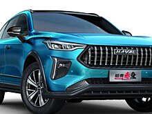 Новейший кроссовер Haval Chitu оценили в 1,29 миллиона рублей. Стартовали продажи модели