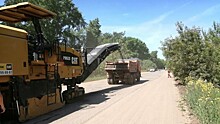 На ремонт 2-километровой дороги в Кирово-Чепецком районе потратят 27 млн рублей