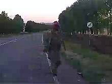 Опубликовано видео с раненым военкором Поддубным после атаки дрона