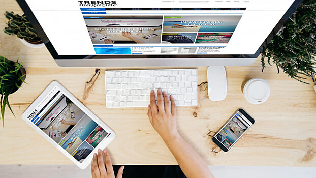 Пиарщиков не пугает цифровое будущее: опрос Pro-Vision показал главные тренды профессии