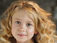 Алиса Руденко рассказала, каково быть актрисой в девять лет