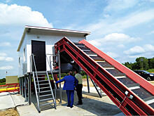 Современный комплекс утилизации отходов построят в Приморье