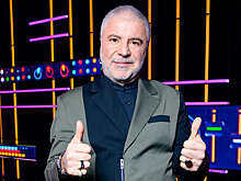 Shot: певец Сосо Павлиашвили отказался от сольных выступлений на корпоративах