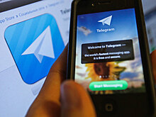 Российские банки поддержат Telegram Павла Дурова
