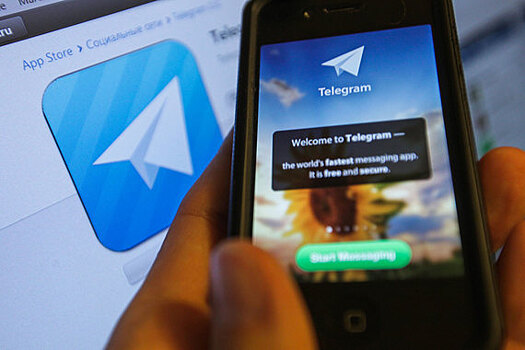 Российские банки поддержат Telegram Павла Дурова
