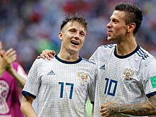 Сальгадо: конфликты с Карпиным у нас происходили каждый день