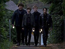 Опубликован первый трейлер ретро-хоррора "Лето 84"