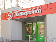 "Общественный контроль": Петербургская "Пятерочка" без продажи алкоголя каждый день теряет миллионы