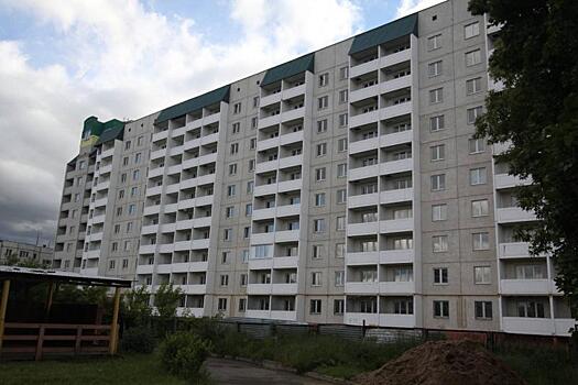 Генеральный директор «Гео Девелопмент»: Обманутые дольщики так и будут появляться