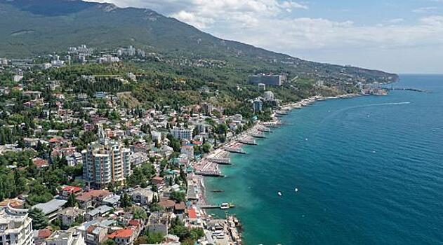 Туроператоры Крыма просят денег и восстановления транспортной инфраструктуры