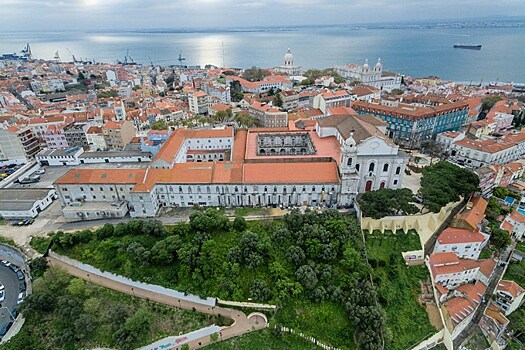 Идеи для инвестиций: редевелопмент в Португалии с доходностью до 20% годовых