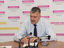 Фантазии о будущей жизни - Продолжительность жизни в Чувашии хотят сделать такой, как в Японии