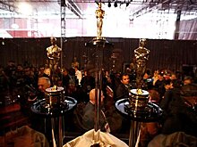 От России выберут претендента на «Оскар»