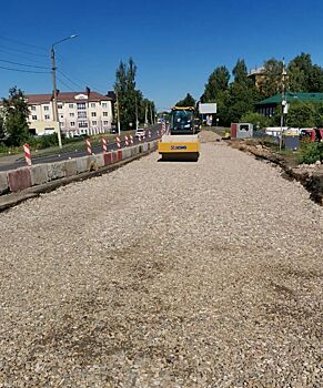 Важный мост в Костроме открывают после ремонта