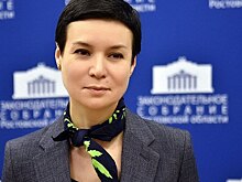 &laquo;ЕР&raquo; предложила кандидата в Совет Федерации от донского парламента