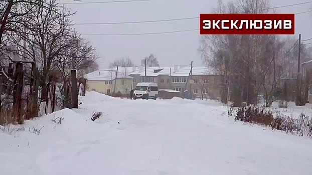 Соседи рассказали о моменте исчезновения 8-летней школьницы в Козельске