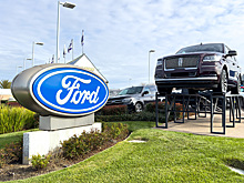 Ford отзывает около 1 млн автомобилей из-за проблем с безопасностью